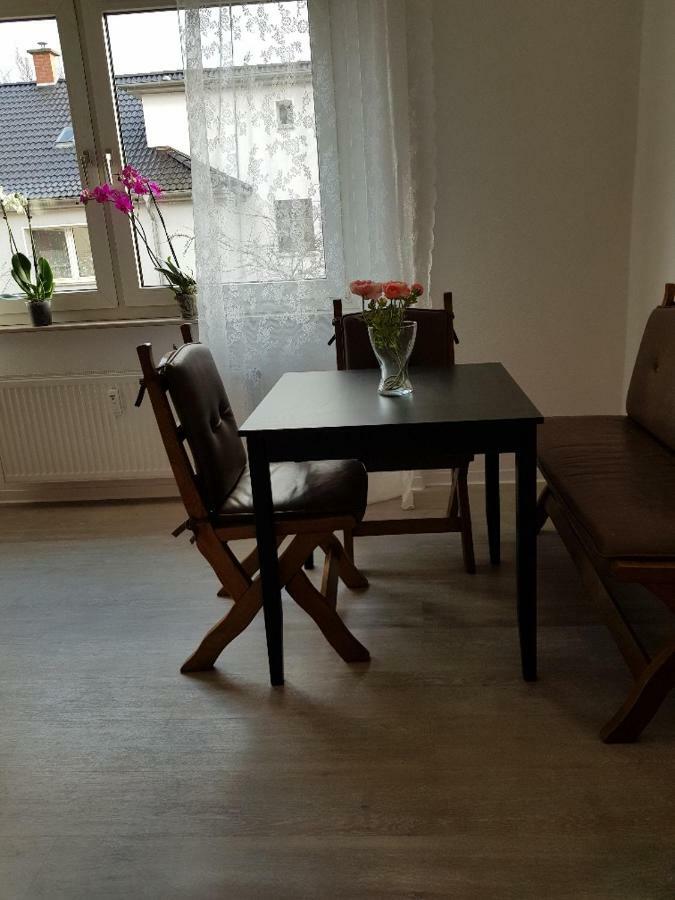 Helle Ferienwohnung An Der Rheinpromenade 50 Qm Duisburg Dış mekan fotoğraf