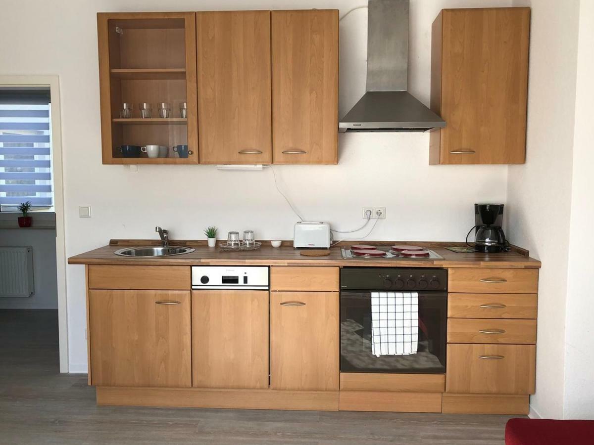 Helle Ferienwohnung An Der Rheinpromenade 50 Qm Duisburg Dış mekan fotoğraf