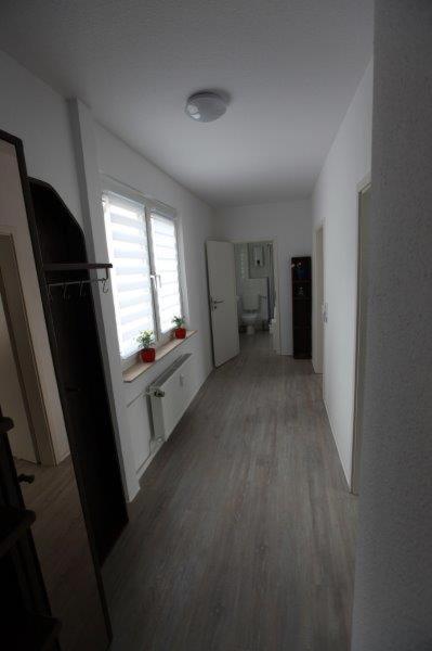 Helle Ferienwohnung An Der Rheinpromenade 50 Qm Duisburg Dış mekan fotoğraf